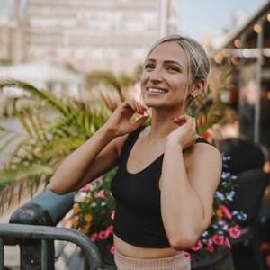 Meet your Posher, Jessica